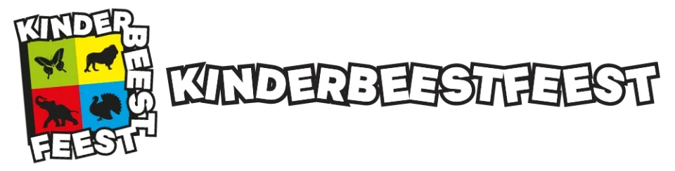 Logo Het KinderBeestFeest